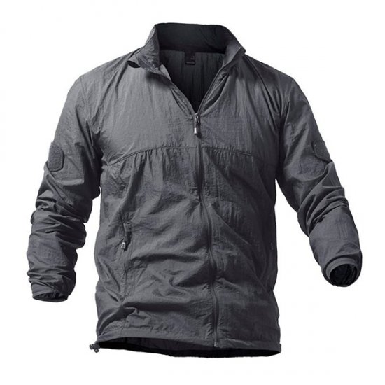 Summer Tactical Lightweight Waterproof Thin Jacket Men - Click Image to Close